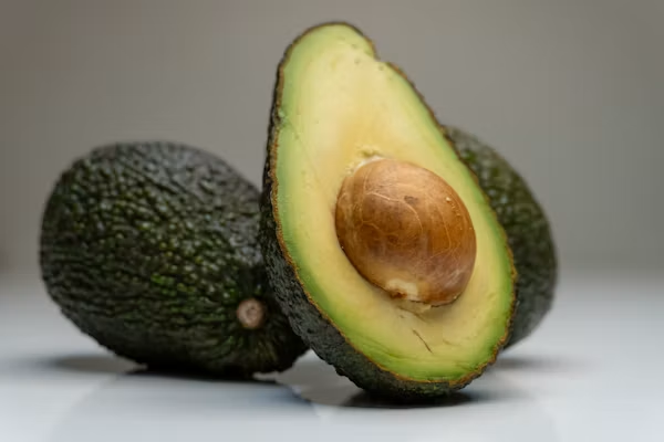 Avocats de variété Hass